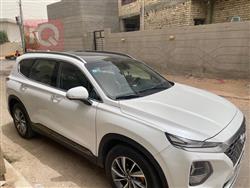 هيونداي سانتافي